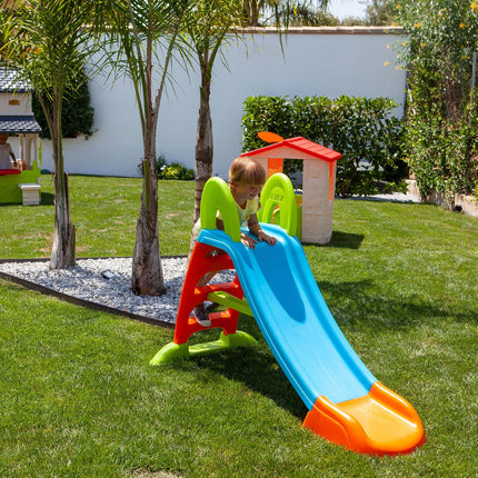 FEBER „Plus Slide“ – vandens čiuožykla vaikams, 152 cm, 2–7 m.