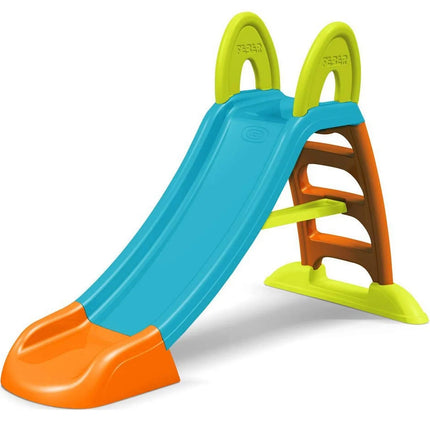 FEBER „Plus Slide“ – vandens čiuožykla vaikams, 152 cm, 2–7 m.