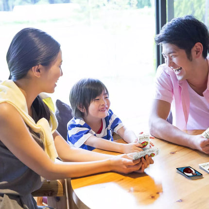 UNO kortos HARRY POTTER (FNC42)