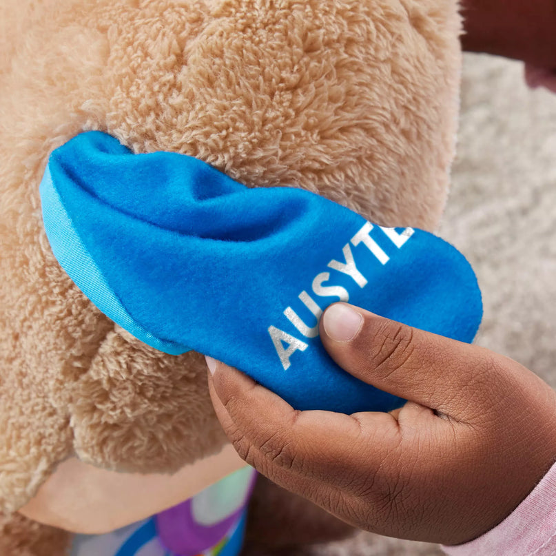 FISHER-PRICE išmaniųjų lygių šuniukas LT (lietuviškai įgarsintas) (FPP16)