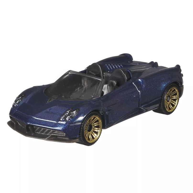 MATCHBOX automodeliukai su judančiomis detalėmis (FWD28)