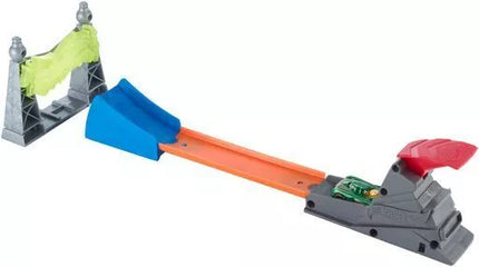 HOT WHEELS trasos detalės  (FWM85)