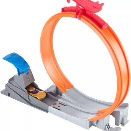 HOT WHEELS trasos detalės  (FWM85)