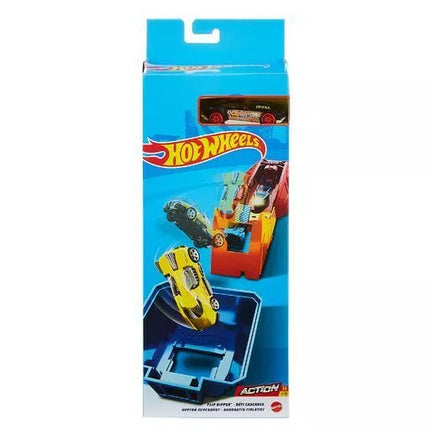 HOT WHEELS trasos detalės  (FWM85)