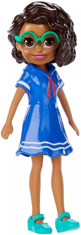 POLLY POCKET lėlė (FWY19)