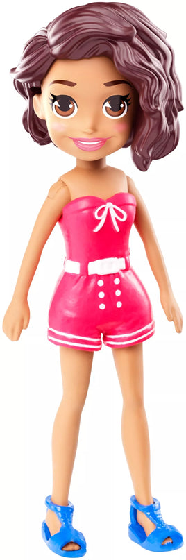 POLLY POCKET lėlė (FWY19)
