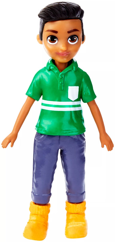 POLLY POCKET lėlė (FWY19)