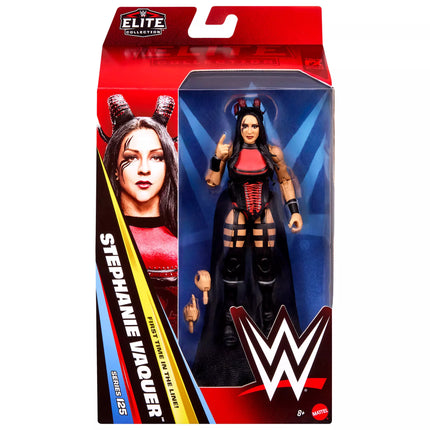 WWE ELITE imtynininko figūrėlė (GDF60)