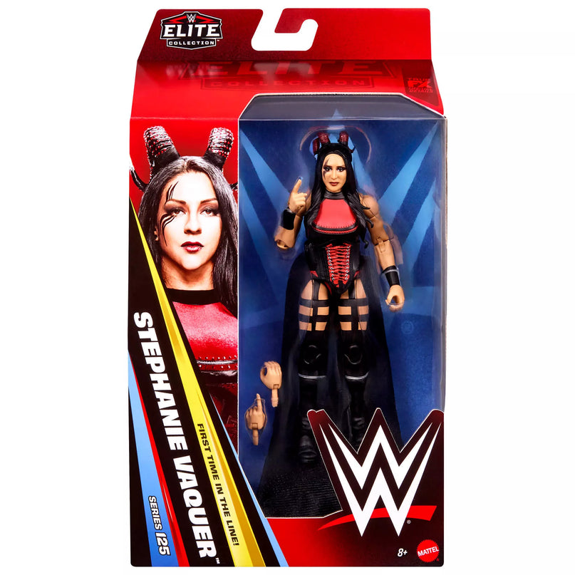 WWE ELITE imtynininko figūrėlė (GDF60)