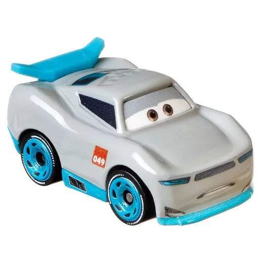 CARS 3 automodelis "Mini lenktynininkas"