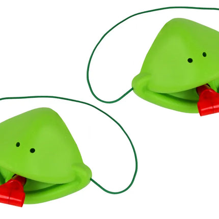 Greito liežuvio žaidimas chameleonas