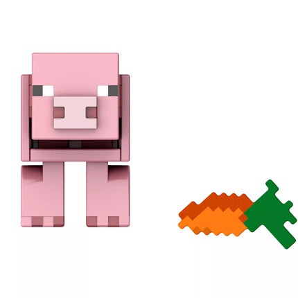 MINECRAFT figūrėlė (GTP08)