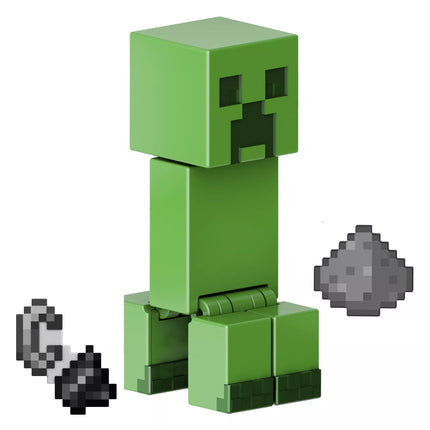 MINECRAFT figūrėlė (GTP08)