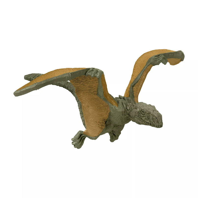 JURASSIC WORLD mini dinozauras (GWP38)