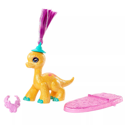 Cave Club siurprizas 3 serija