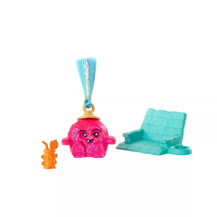 Cave Club siurprizas 3 serija