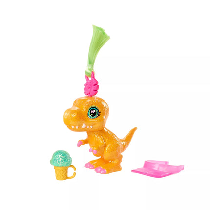 Cave Club siurprizas 3 serija