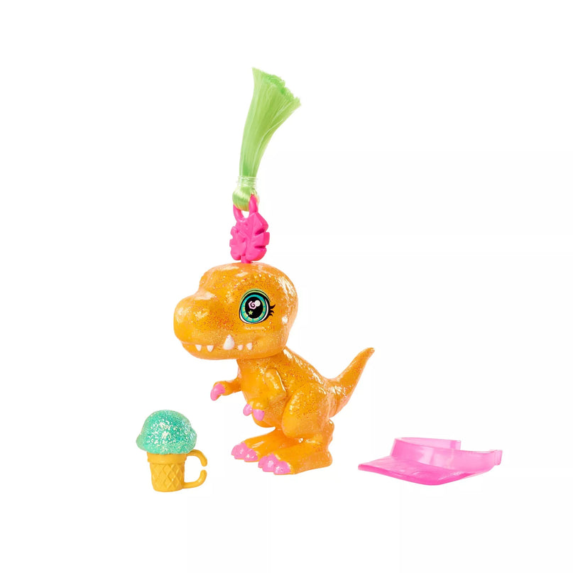 Cave Club siurprizas 3 serija