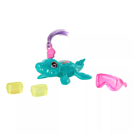 Cave Club siurprizas 3 serija