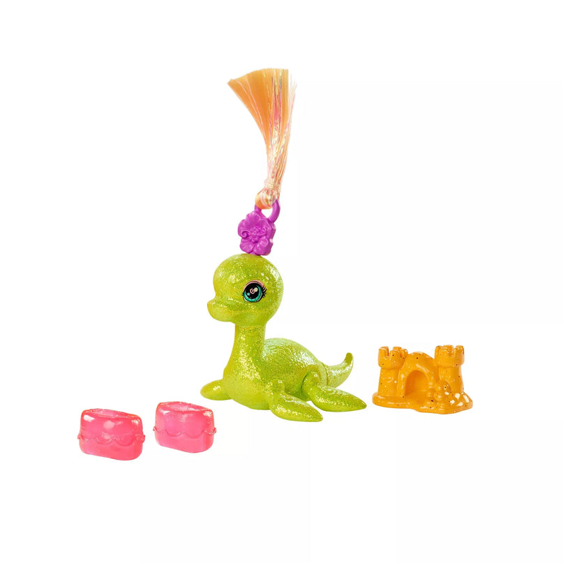 Cave Club siurprizas 3 serija