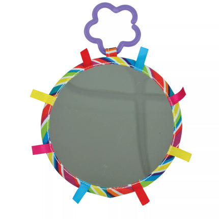 Veiklų kilimėlis „Jonvabalis Fredis“