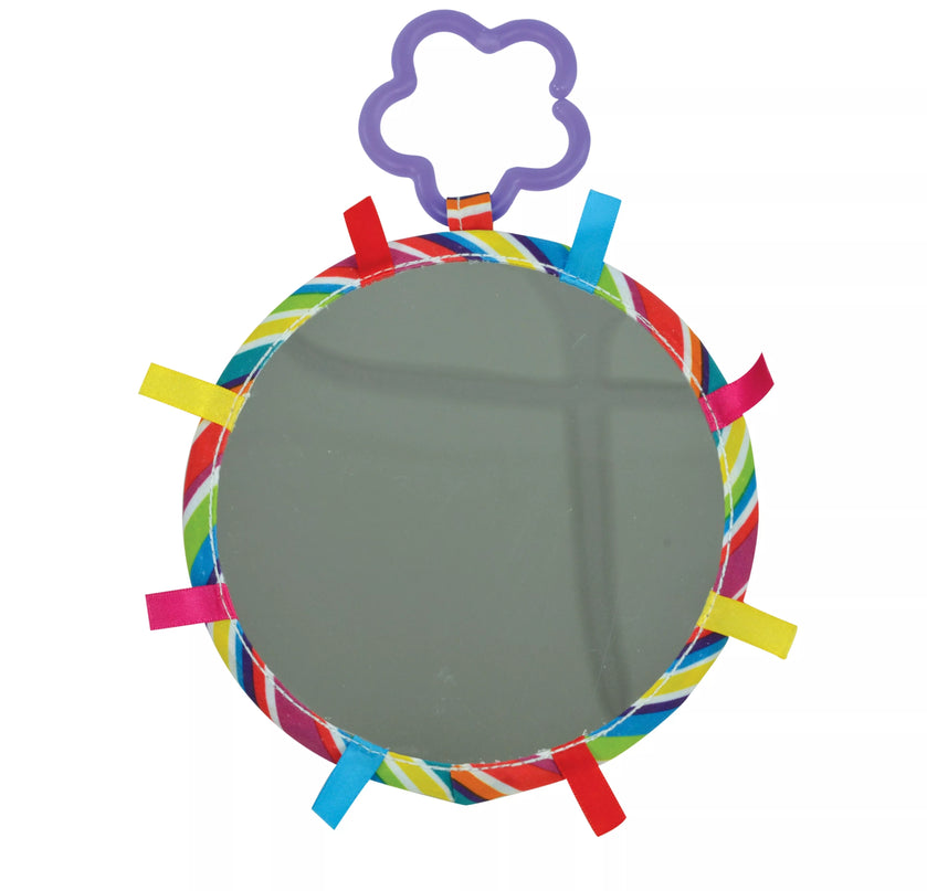 Veiklų kilimėlis „Jonvabalis Fredis“