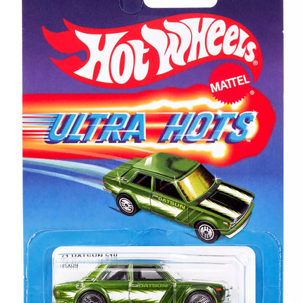 HOT WHEELS automodeliukas – Ultra Hots (HDG52)