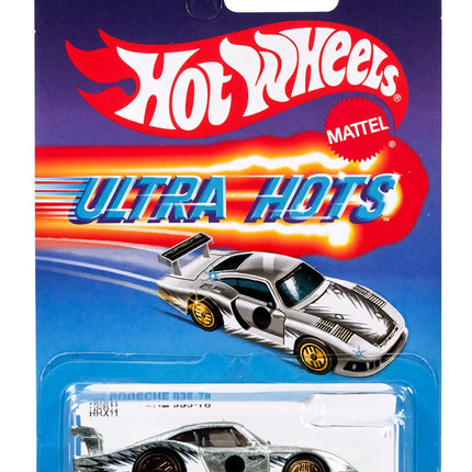 HOT WHEELS automodeliukas – Ultra Hots (HDG52)