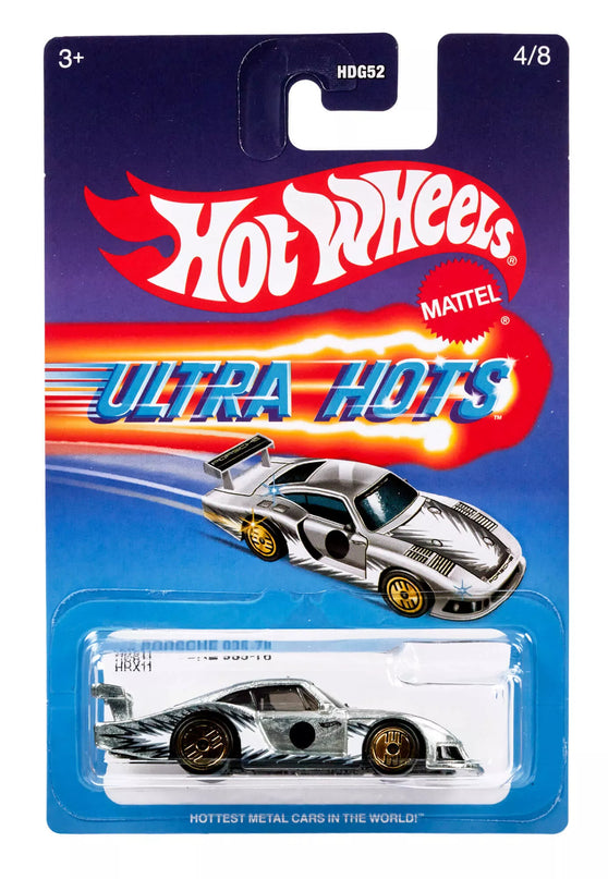 HOT WHEELS automodeliukas – Ultra Hots (HDG52)