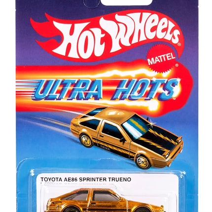 HOT WHEELS automodeliukas – Ultra Hots (HDG52)