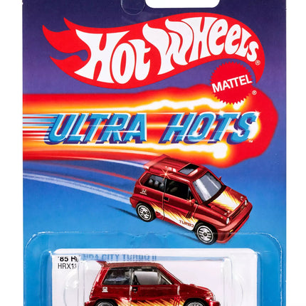 HOT WHEELS automodeliukas – Ultra Hots (HDG52)