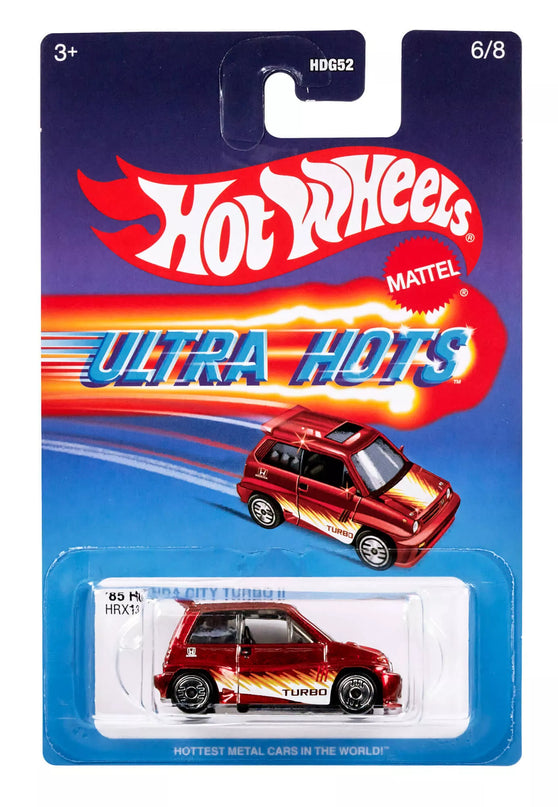 HOT WHEELS automodeliukas – Ultra Hots (HDG52)
