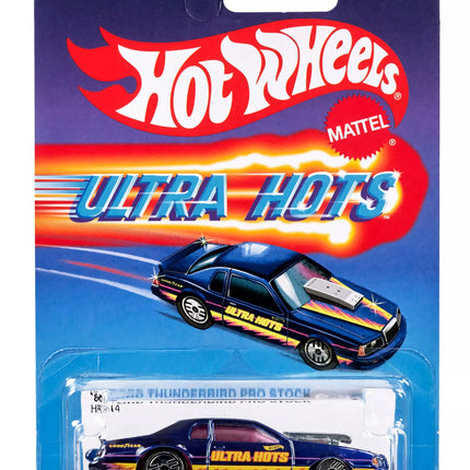 HOT WHEELS automodeliukas – Ultra Hots (HDG52)