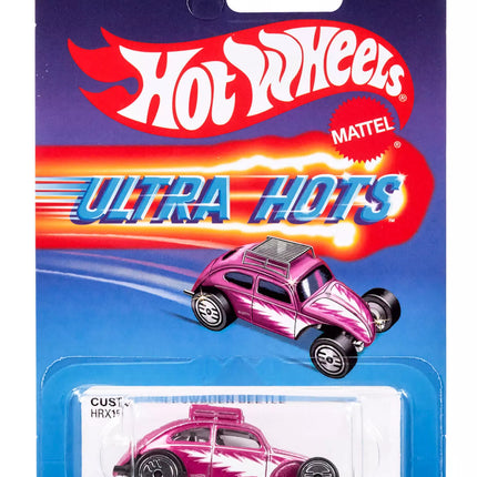 HOT WHEELS automodeliukas – Ultra Hots (HDG52)