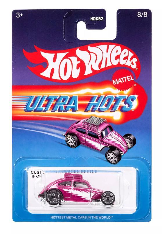HOT WHEELS automodeliukas – Ultra Hots (HDG52)