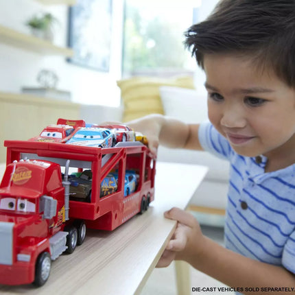 CARS transporteris Makas (HDN03)