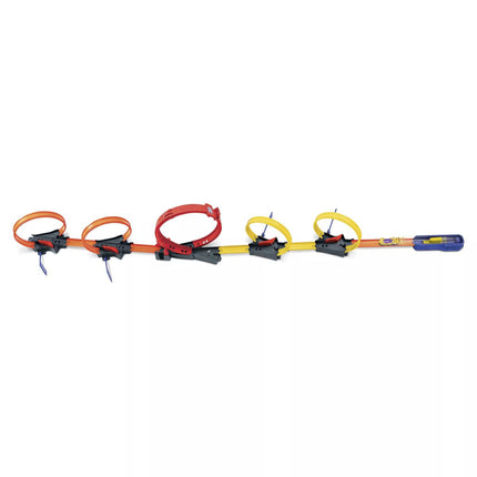 HOT WHEELS rinkinys – Penkios kilpos (HDR83)