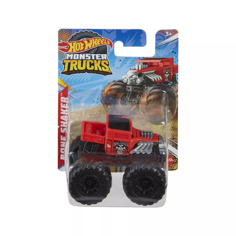 HOT WHEELS MONSTER TRUCKS džipas (HFB96)