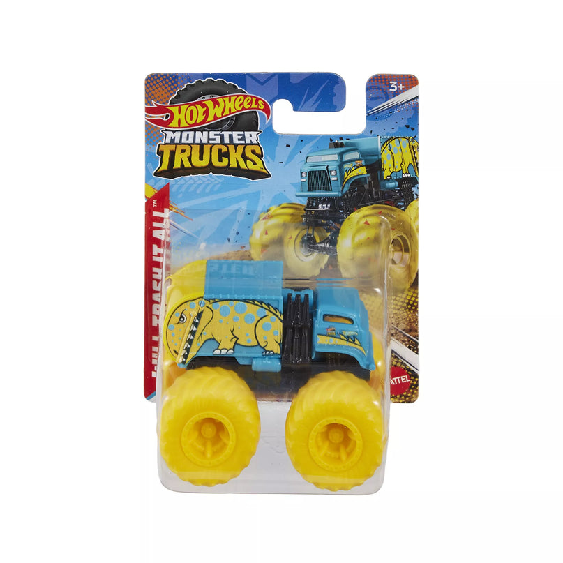 HOT WHEELS MONSTER TRUCKS džipas (HFB96)
