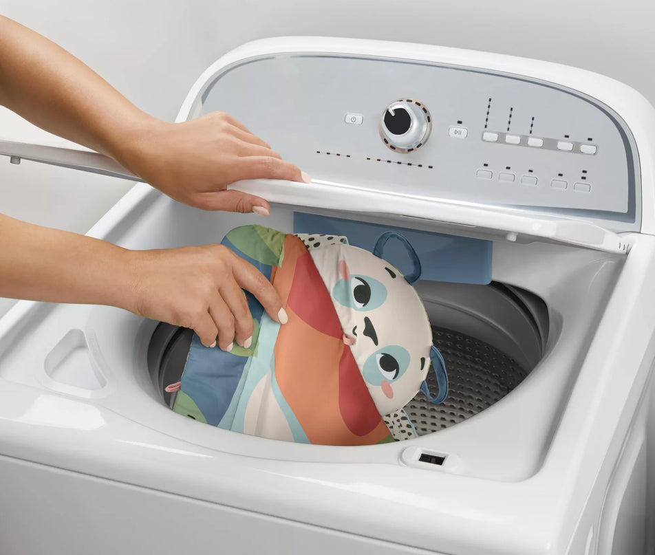 FISHER-PRICE veiklos kilimėlis – Panda (HKD65)