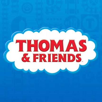THOMAS AND FRIENDS rinkinys – Kristalų urvo nuotykiai (HMC28)