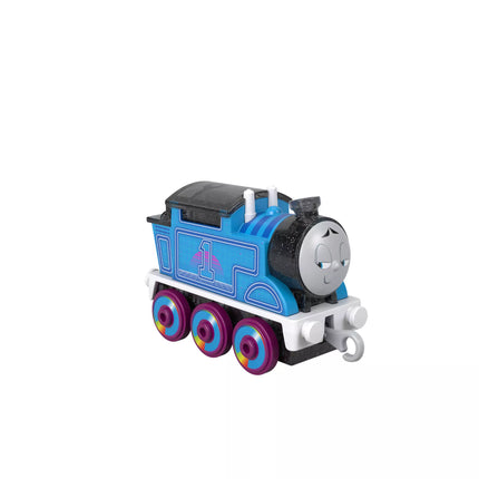 THOMAS & FRIENDS garvežiukai su spalvų keitimo funkcija (HMC30)