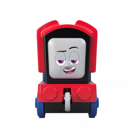 THOMAS & FRIENDS garvežiukai su spalvų keitimo funkcija (HMC30)