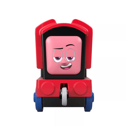 THOMAS & FRIENDS garvežiukai su spalvų keitimo funkcija (HMC30)