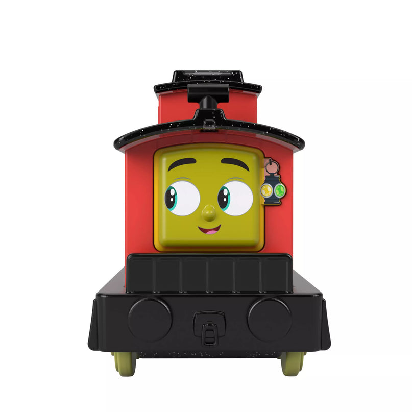 THOMAS & FRIENDS garvežiukai su spalvų keitimo funkcija (HMC30)