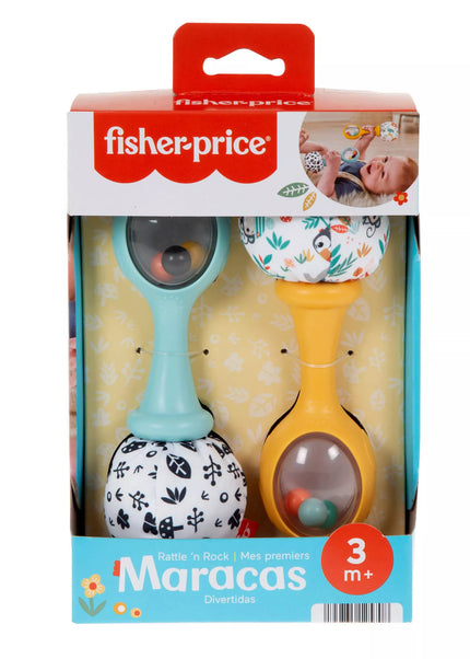 FISHER-PRICE marakos (HMF34)