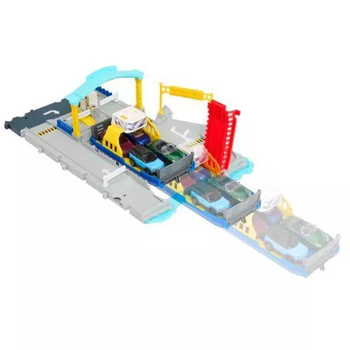 MATCHBOX rinkinys – Miestas (GVY82)