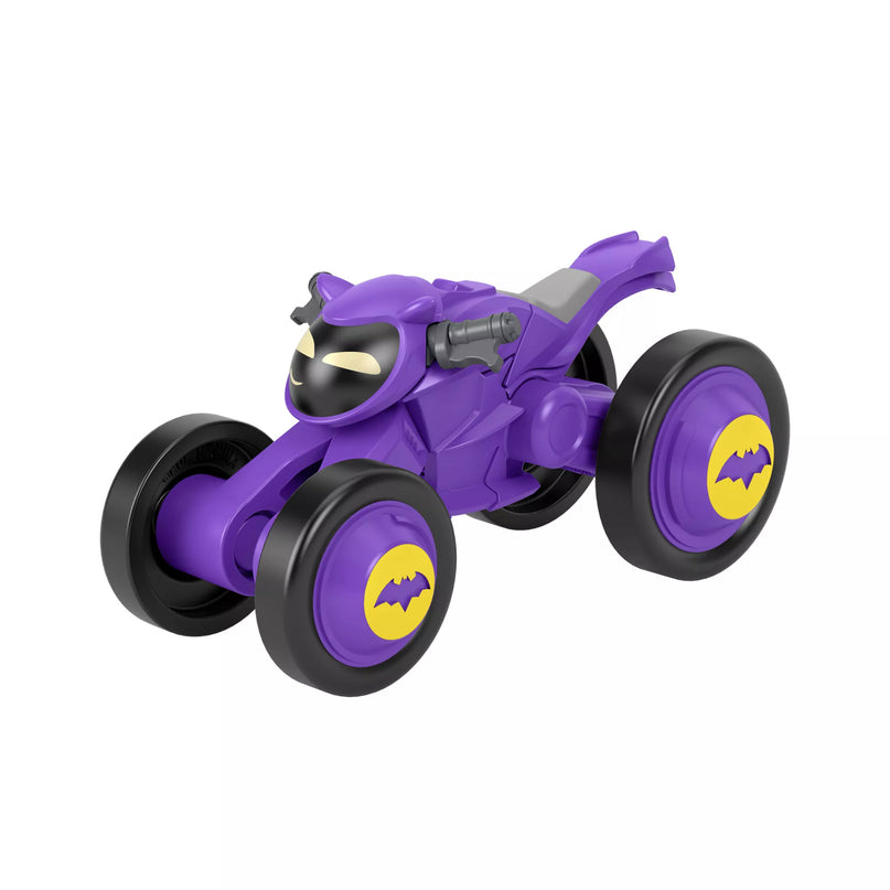 FISHER-PRICE mašinėlė – Batwheels (HML12)