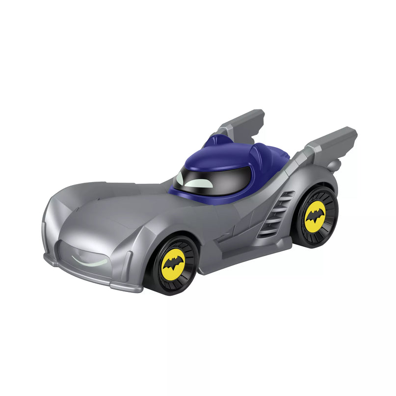 FISHER-PRICE mašinėlė – Batwheels (HML12)