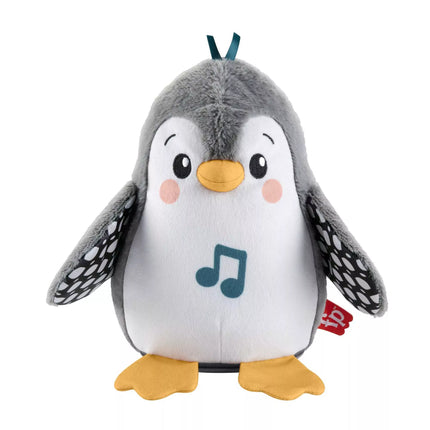 FISHER-PRICE grojantis ir plojantis pingvinukas (HNC10)